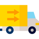 shipping and delivery,delivery truck,delivery,transport,vehicle,trucking,cargo truck,deliver ok 